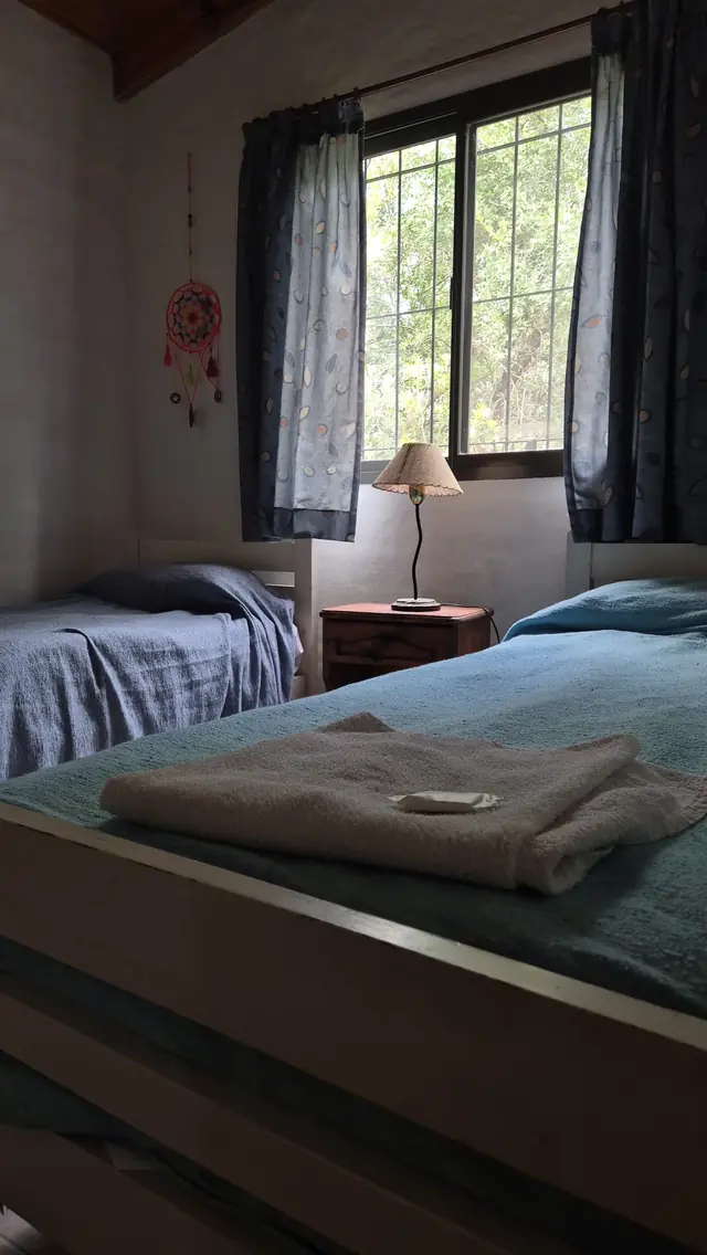 Cabañas Conuco - Foto