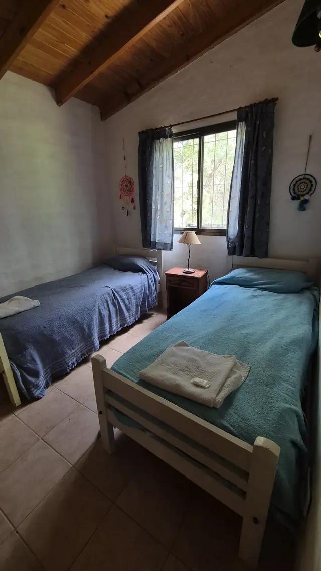 Cabañas Conuco - Foto