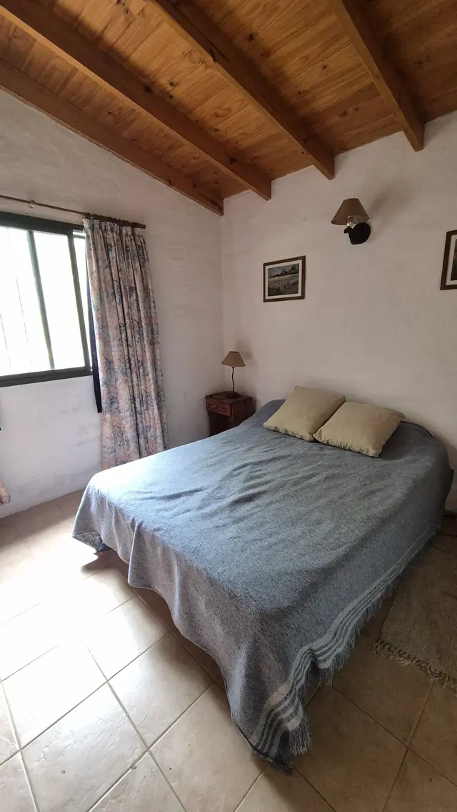 Cabañas Conuco - Foto