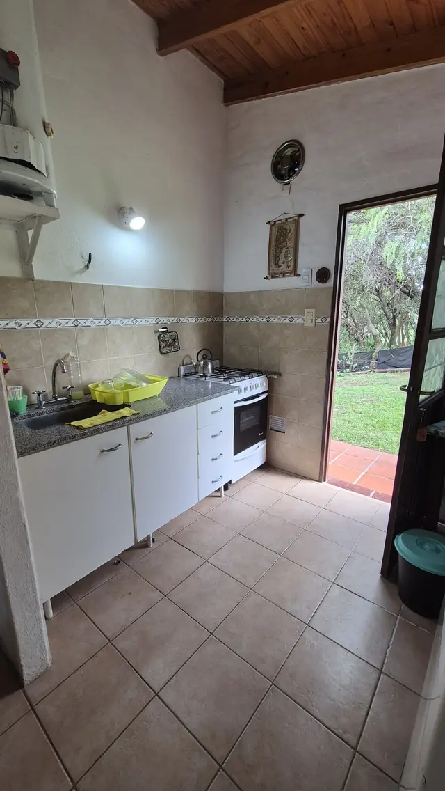 Cabañas Conuco - Foto