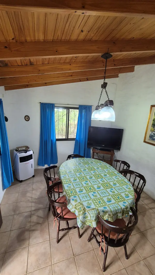 Cabañas Conuco - Foto