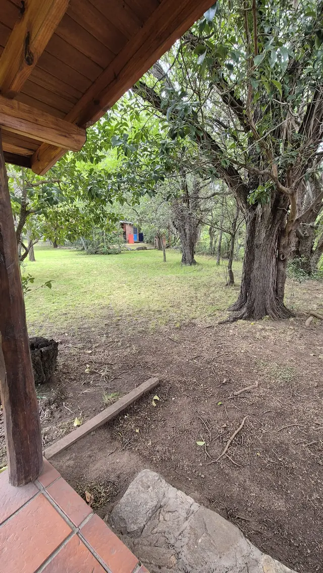 Cabañas Conuco - Foto