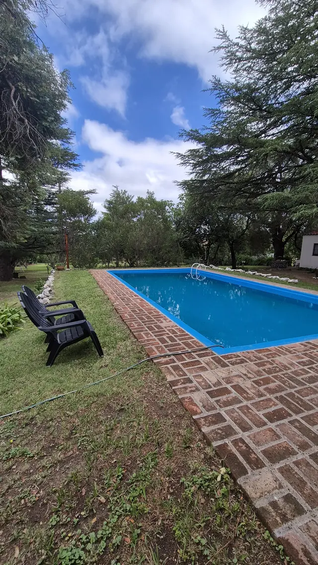 Cabañas Conuco - Foto