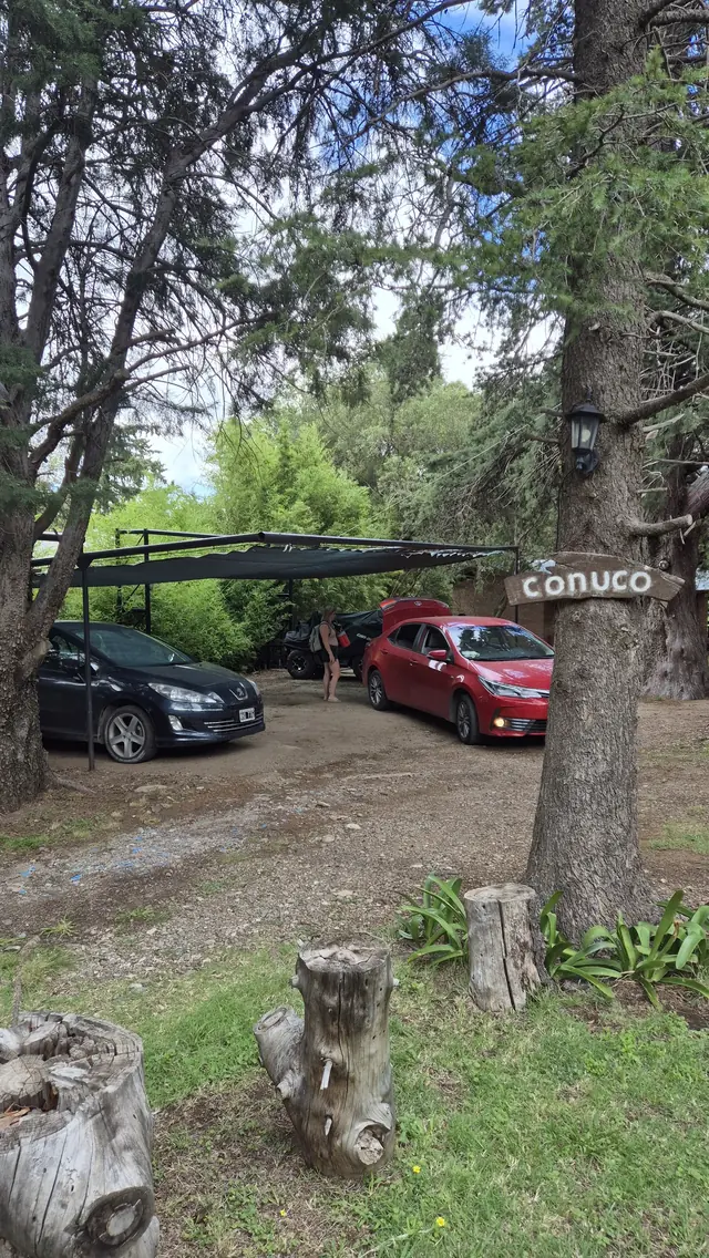 Cabañas Conuco - Foto